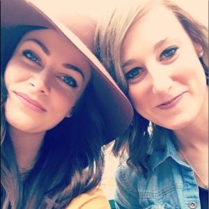 Meet your Posher, Ashlyn